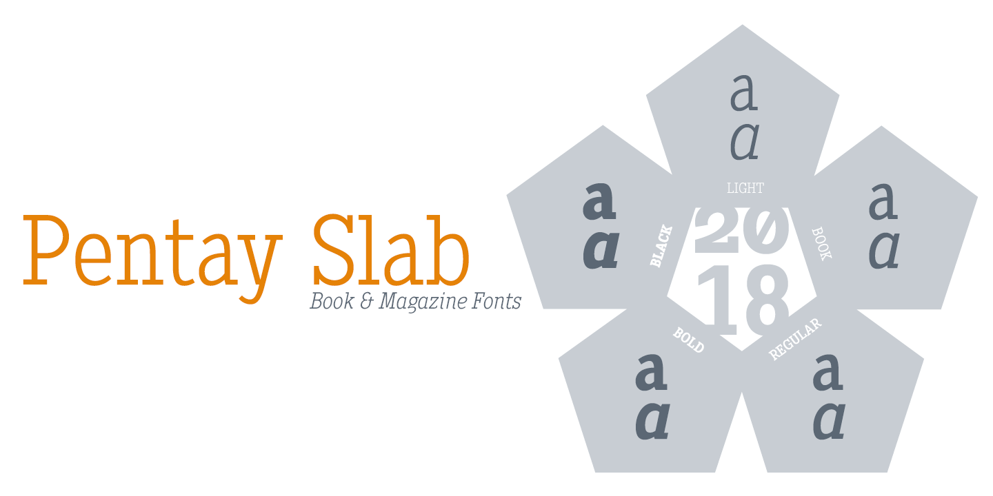 Pentay Slab